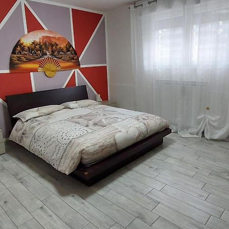 Appartamento Giotto Cento  Esterno foto