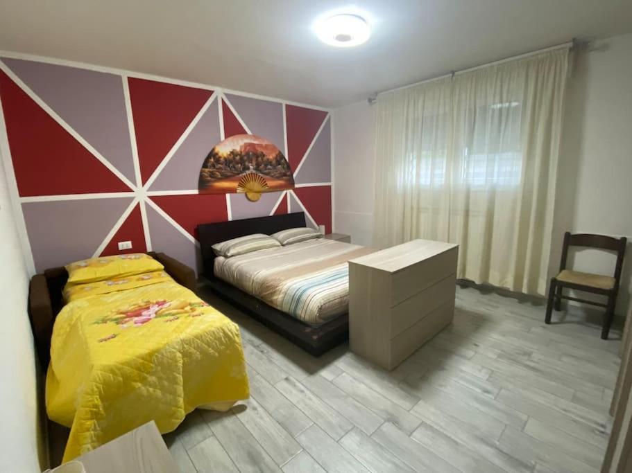 Appartamento Giotto Cento  Esterno foto