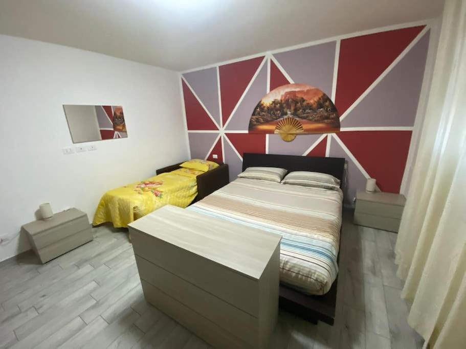 Appartamento Giotto Cento  Esterno foto