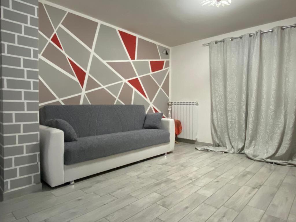 Appartamento Giotto Cento  Esterno foto
