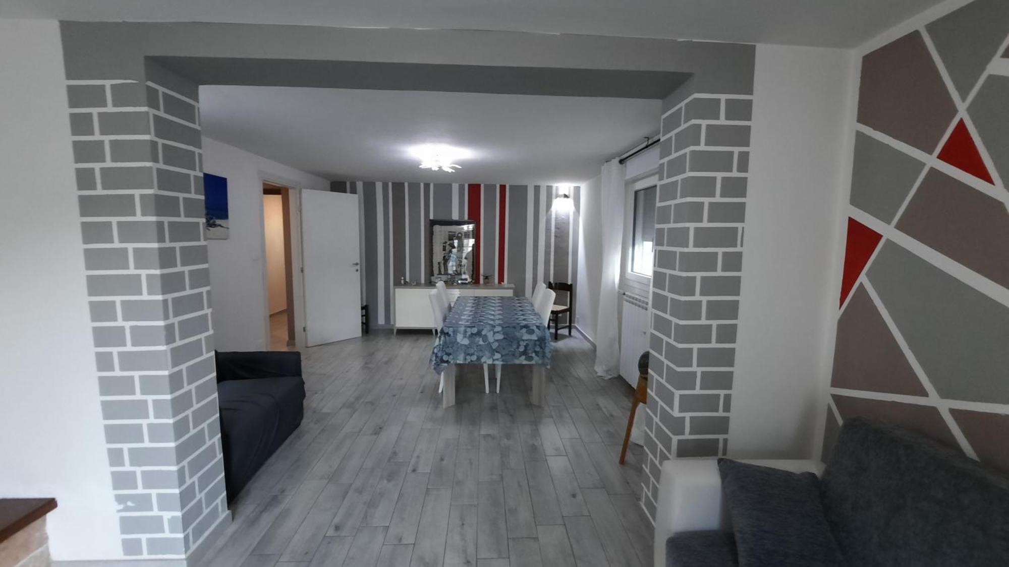 Appartamento Giotto Cento  Esterno foto