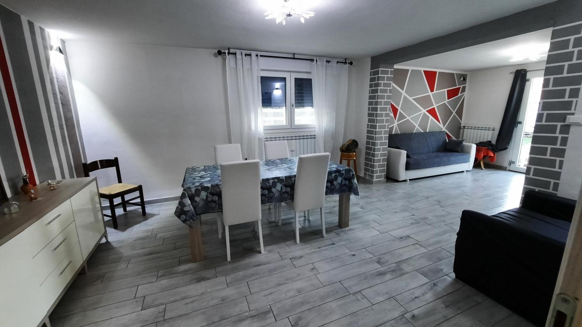 Appartamento Giotto Cento  Esterno foto