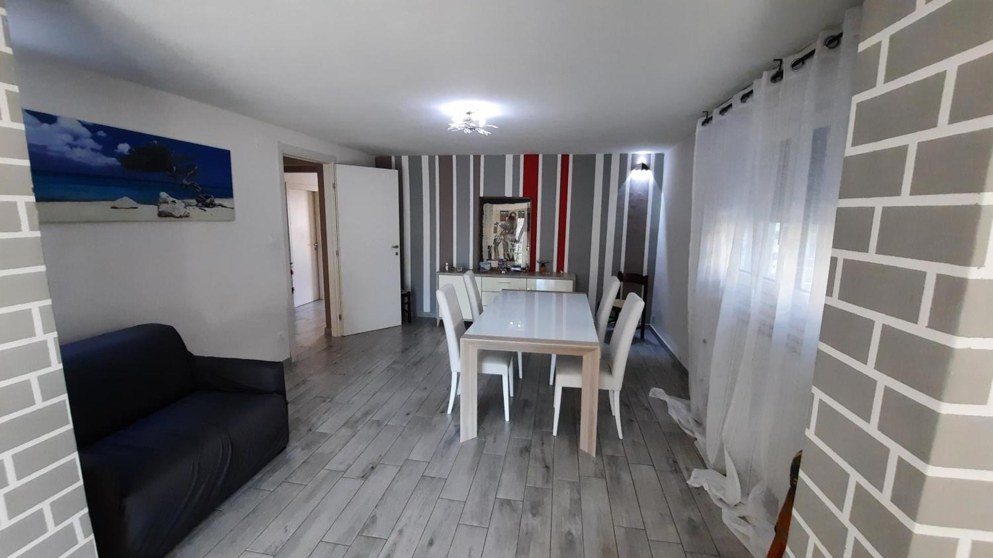 Appartamento Giotto Cento  Esterno foto