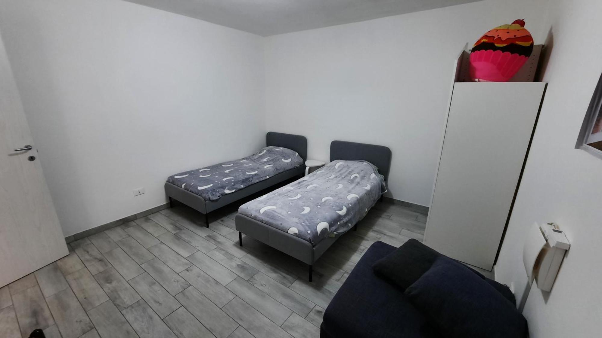 Appartamento Giotto Cento  Esterno foto