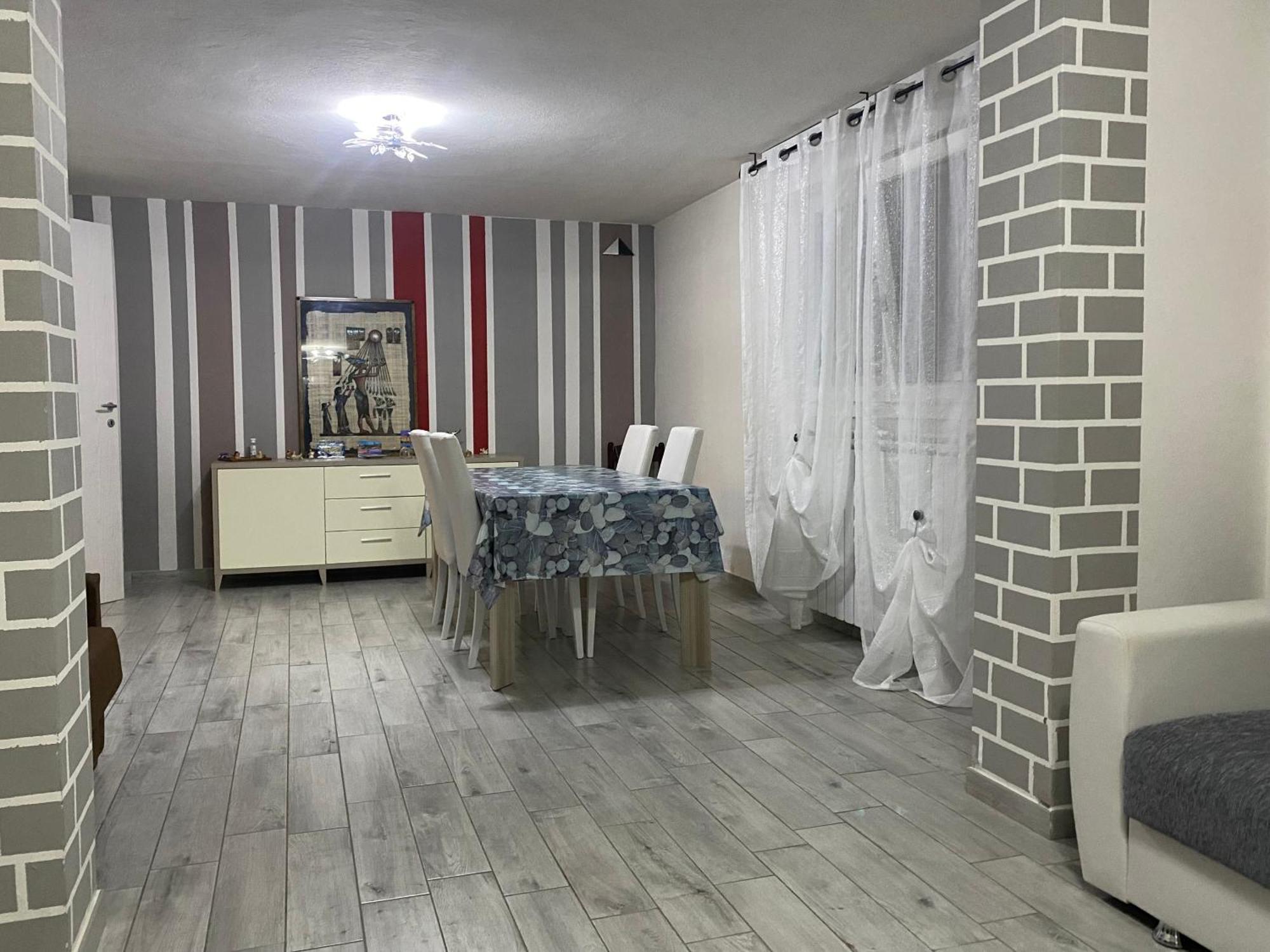 Appartamento Giotto Cento  Esterno foto