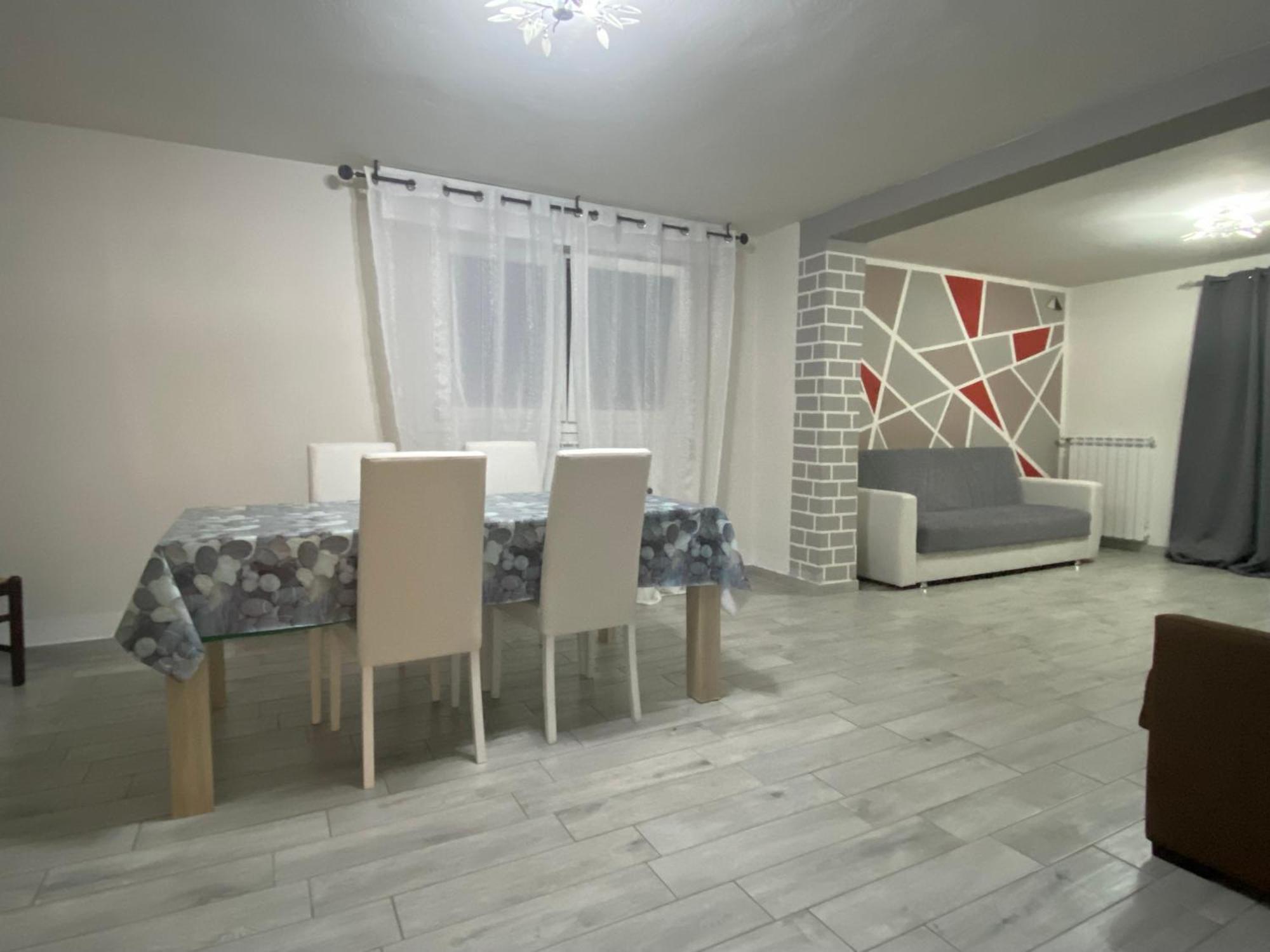 Appartamento Giotto Cento  Esterno foto
