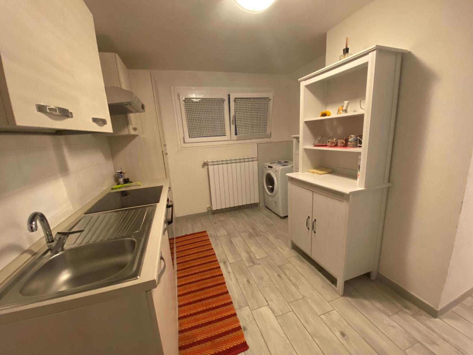 Appartamento Giotto Cento  Esterno foto