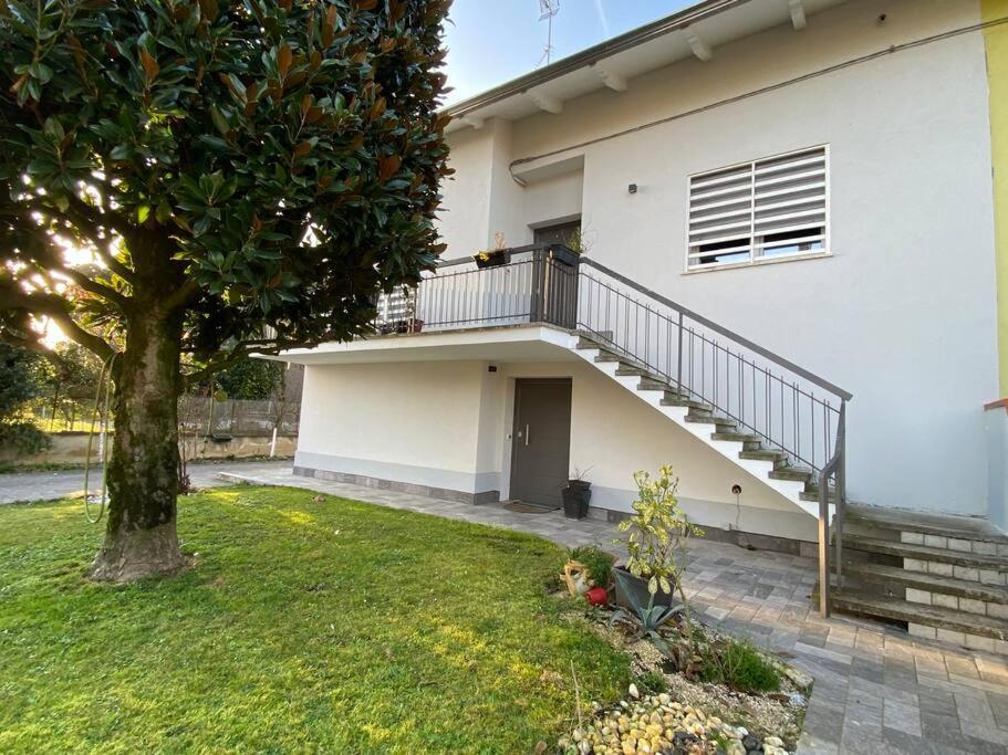 Appartamento Giotto Cento  Esterno foto