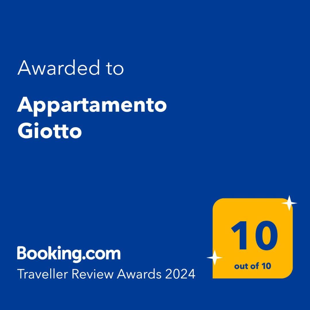 Appartamento Giotto Cento  Esterno foto